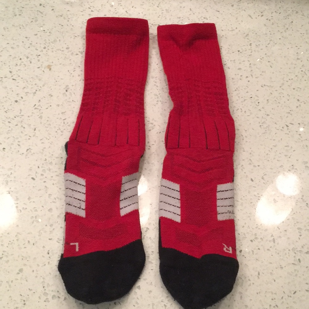 Under Armour socks